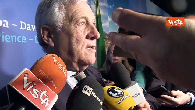 Guerra Ucraina, Tajani: Si va nella giusta direzione speriamo nella pace come regalo di Natale