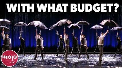 Top 20 Glee Plot Holes You Never Noticed