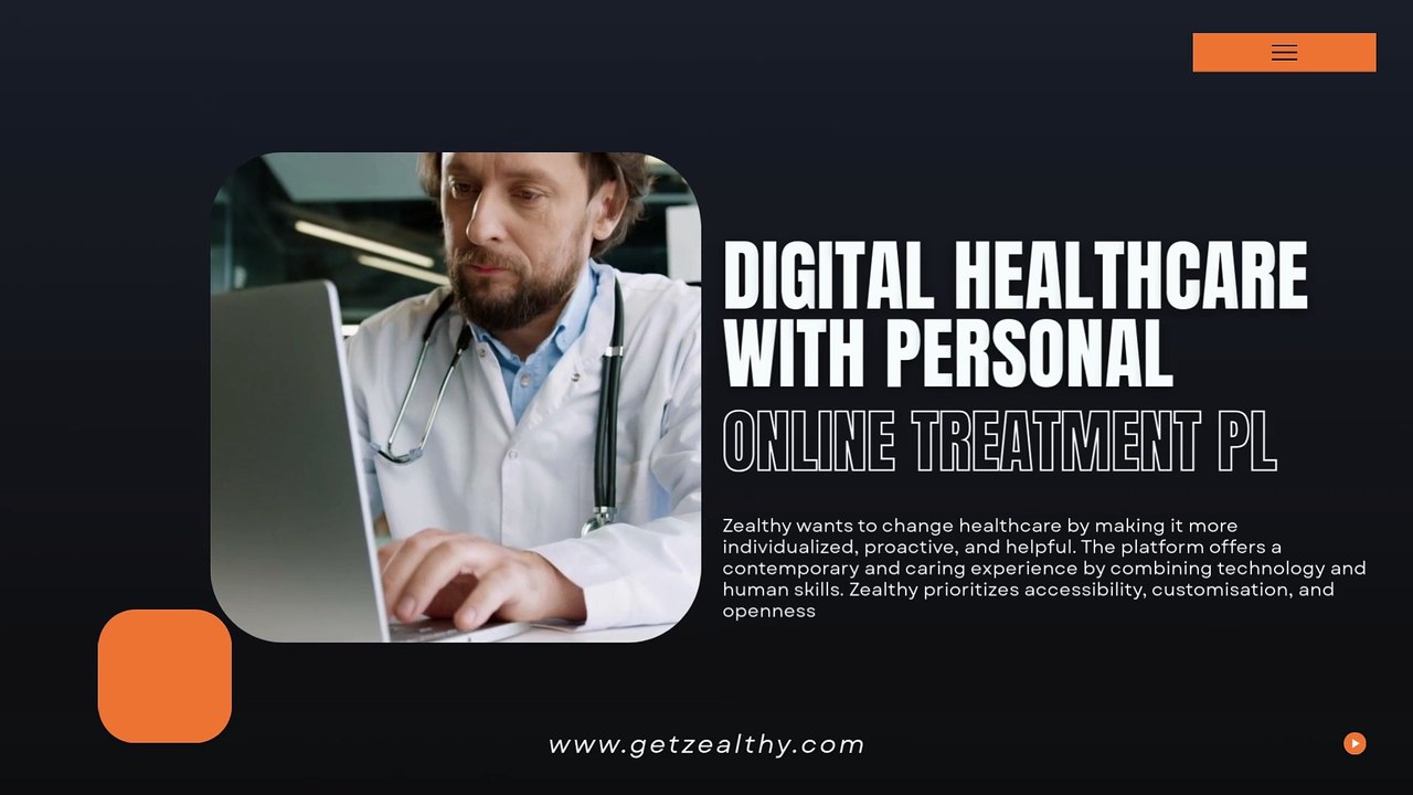 Zealthy’s Vision for Smarter, More Accessible Telehealth