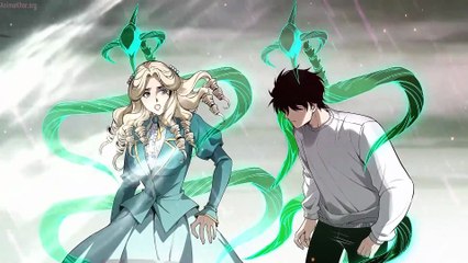 Necromancer King of the Scourge Episodes 190-192 Eng Sub