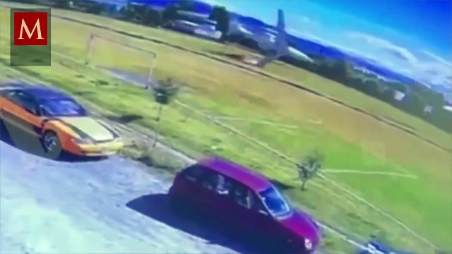 Tragedia aérea en Toluca: autoridades revelan identidades de las víctimas