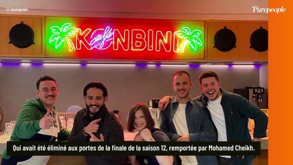 Après 7 ans, ce Top Chef rend son tablier et quitte son restaurant : "Une nouvelle page s'ouvre"