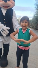 non ti attacca topolino ma un gaggio gaggio maranza