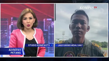 Terungkap! Pilot Helikopter Bantuan Korban Banjir Sumatera Soal Alasan Tak Bisa Mendarat ke Tanah