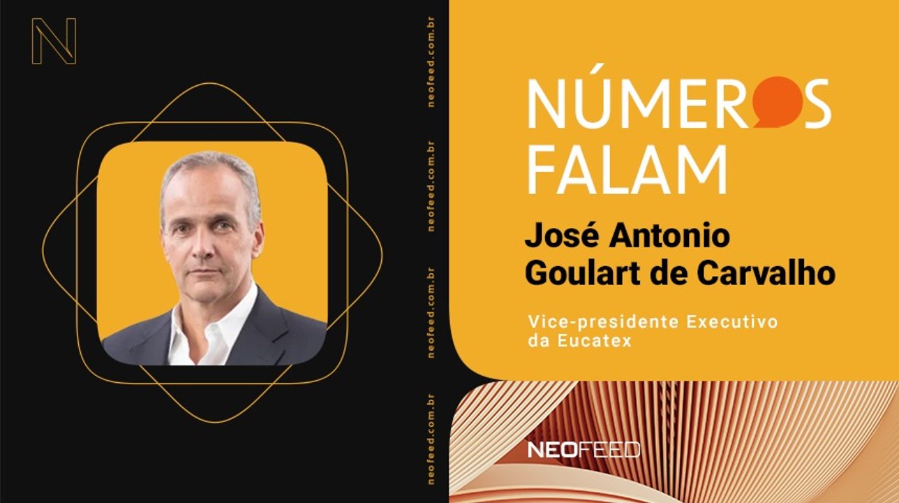 Na Eucatex, a floresta virou vantagem competitiva