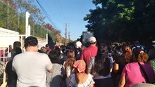 Recorrido de la procesión de Nuestra Señora de Guadalupe en Mazatlán | 12 de diciembre de 2025