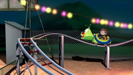 una pelicula de huevos