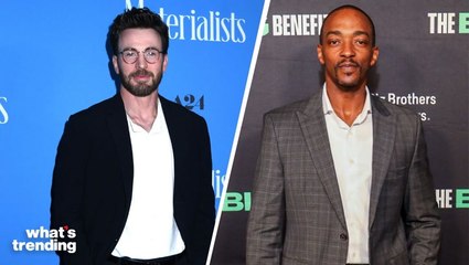 Avengers fans suggest the leaked Doomsday trailer could ruin Sam Wilson’s Captain America.