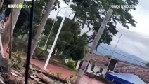 ¡Terror en el Cauca! Disidencias atacan Buenos Aires con drones y explosivos
