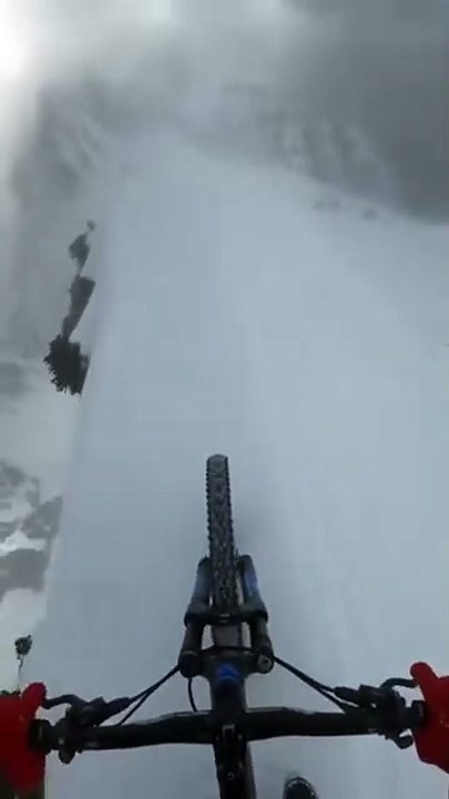 Snow