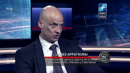 Amenazas híbridas, el enemigo en la sombra