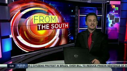 Cuba | FM denounces cyber-attack against Venezuelan oil company PDVSA