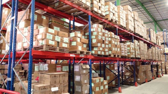 PROMESECAL duplica distribución de medicamentos ante incremento de afecciones respiratorias por cambios de estación