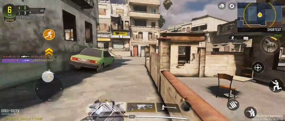 Insane Multiplayer Match – Total Domination!” "مباراة ملتي بلاير مجنونة – هيمنة كاملة