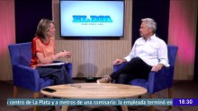 Guillermo Bardón en EL DIA