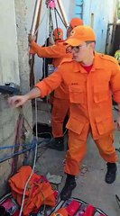 Homem morre após cair em cacimba no interior de Alagoas