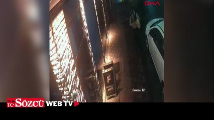 Nefes borusuna şeker kaçan kız çocuğu, heimlich manevrasıyla kurtarıldı