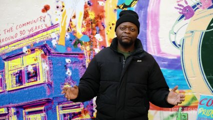 George Weah’s History: The Man Who Opened Europe to Africa | beIN SPORTS USA