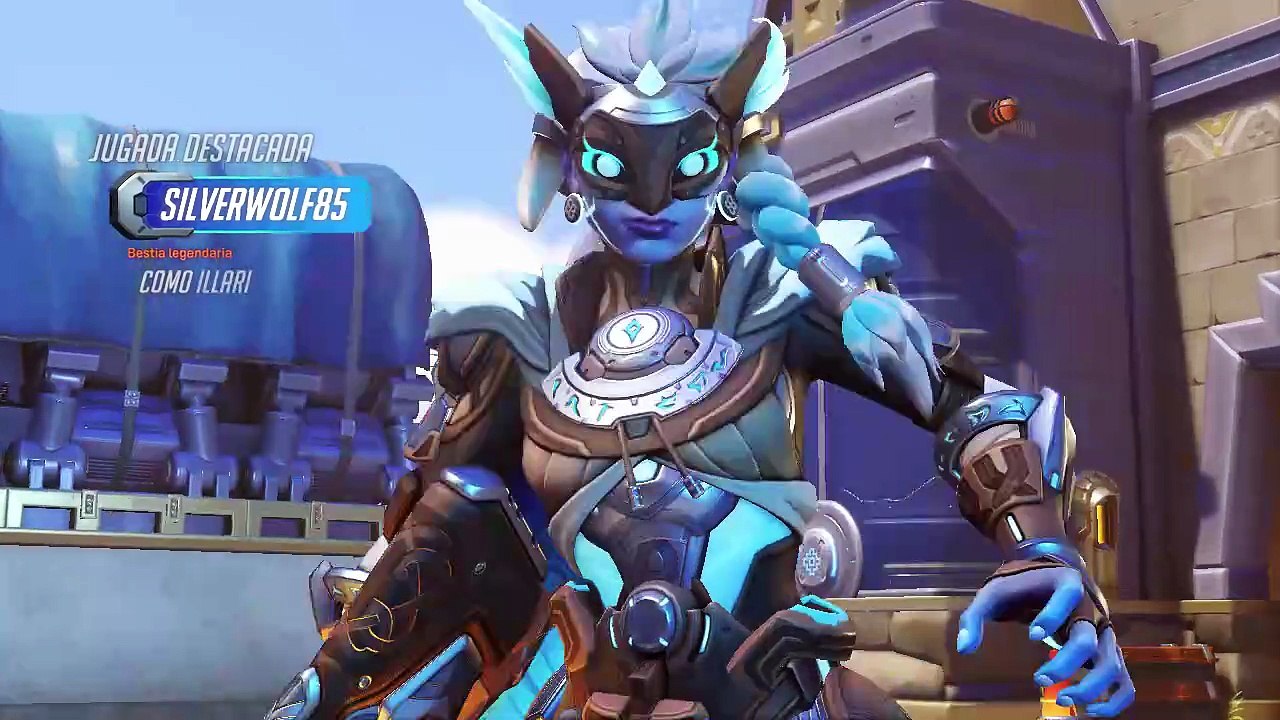 Inverlandia Overwatch 2025 31
