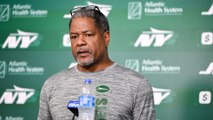 Jets Fire DC Steve Wilks After Poor Performance in 2025