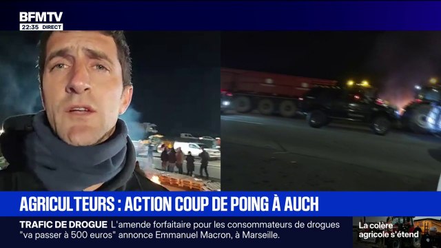 Dermatose nodulaire contagieuse: “Il est hors de question de massacrer un troupeau,” explique Lionel Candelon (CR)