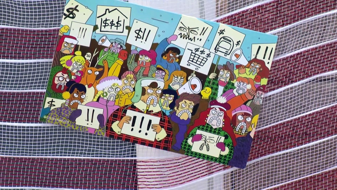 Une chorale citoyenne pour interpeller les élus