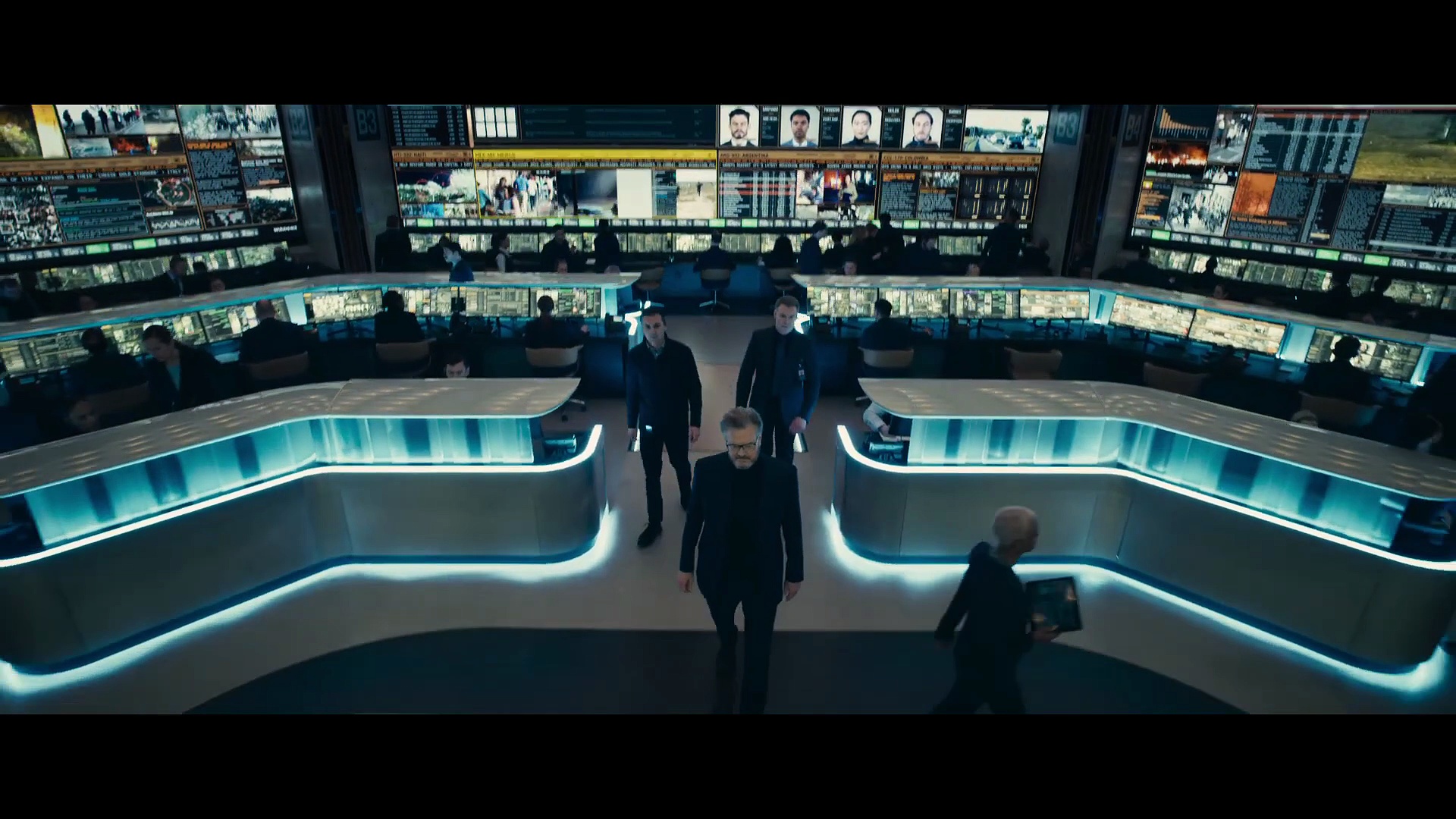 Disclosure Day Movie (2026)