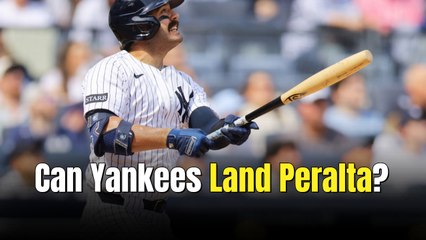 The Yankees are Facing Serious Competition for Star Pitcher