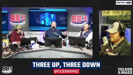 Patriots STUDS and DUDS from Week 15 loss to Bills