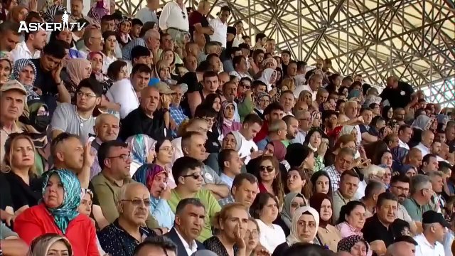 JSGA | Jandarma | J.Plt.Tğm. Gökhan Ersoy | Dua Şiiri (2022)