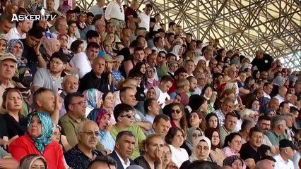 JSGA | Jandarma | J.Plt.Tğm. Gökhan Ersoy | Dua Şiiri (2022)