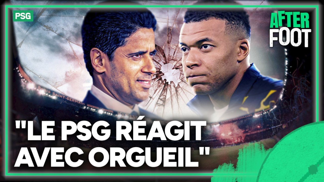 "Ils n'ont pas supporté que leur joyau parte au Real", les avocats de Mbappé pointent "l'orgueil" du PSG