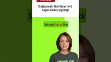 Staatsanwalt: Nick Reiner wird wegen Mordes angeklagt
