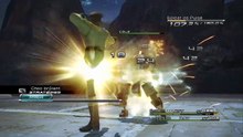 Final Fantasy XIII online multiplayer - ps3