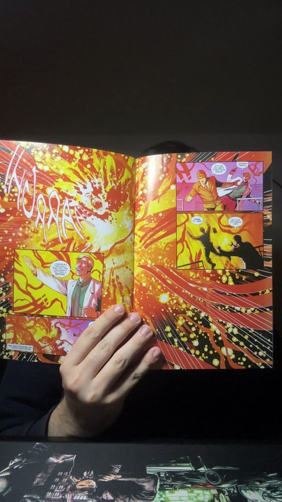 HAUL COMICS #230