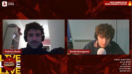 TN Radio: "Non è corretto mettere alla gogna unicamente Vagnati" (VIDEO)