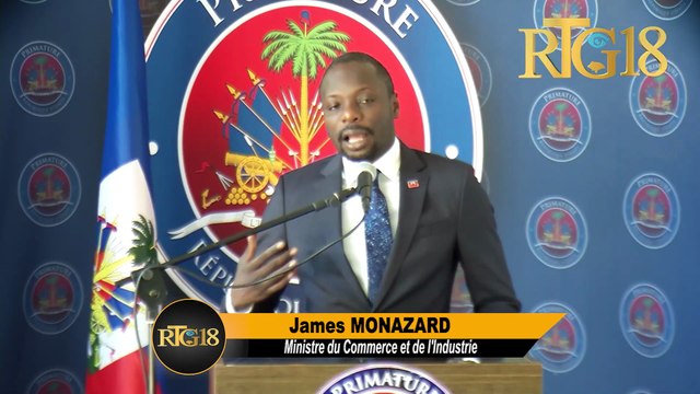 Loi Hope and Help la sou wout pou renouvle pou 3 lane, daprè MCI