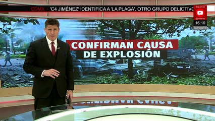 Se revela que el coche bomba de Coahuayana, Michoacán, fue activado por medio de un dispositivo