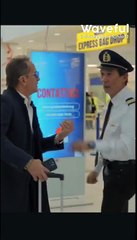 Uccio de santis story il suo  nuovo  spettacolo