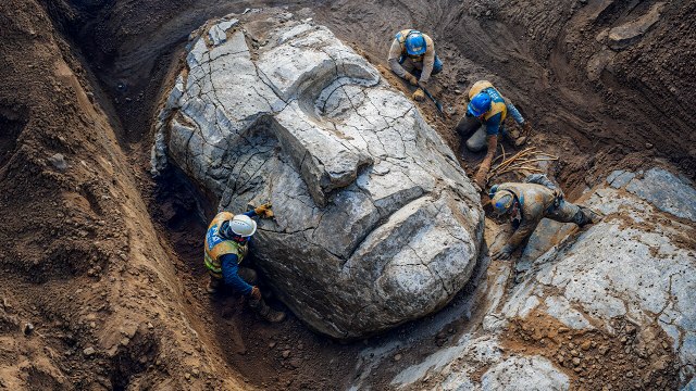 8 Grandes Découvertes Archéologiques qui se Sont Avérées Frauduleuses