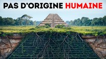 Les Archéologues ont Découvert une Pyramide Plus Ancienne que l’Histoire Elle-Même