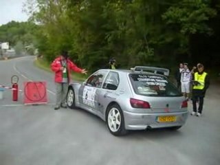 Rallye des vins macon 2008-Oddoux