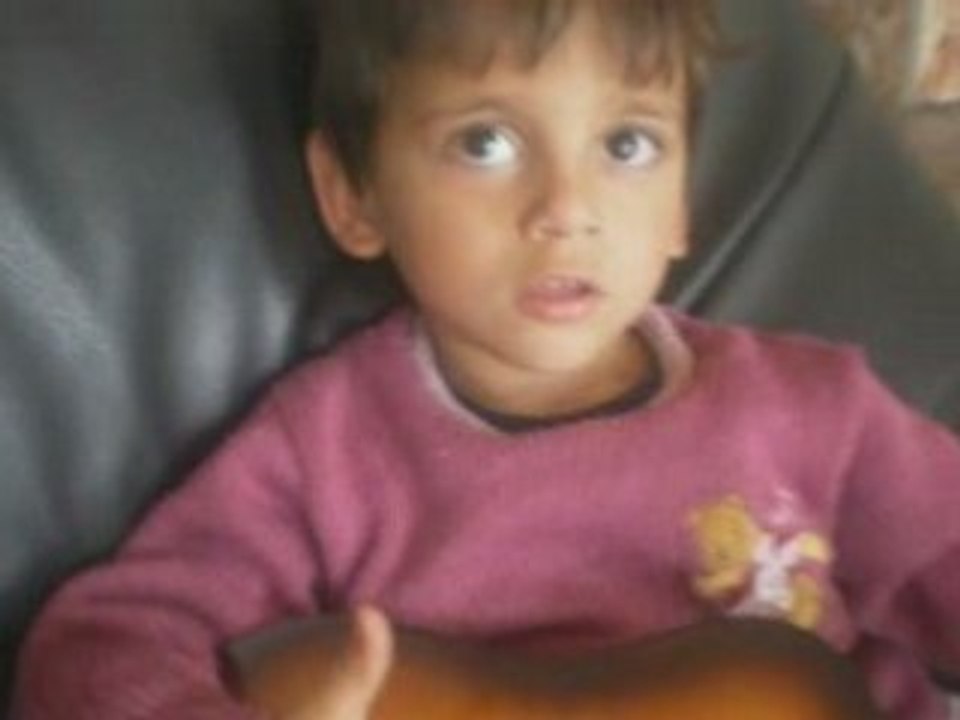 Gitan du 13