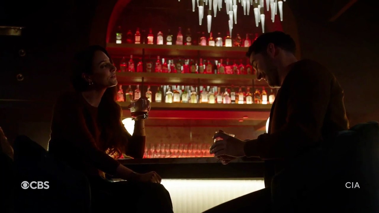 CIA Season 1