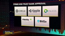 Banks Slam OCC's Initial Blessing for Crypto Trust US Charters