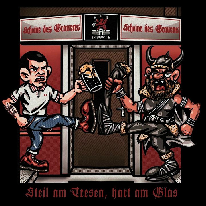 Blitzkrieg - Blender