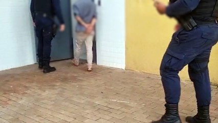 Homem é flagrado tentando furtar picanha em supermercado na Região Norte de Cascavel