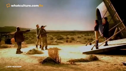 10 Cancelled TV Shows That Made Obvious Mistakes