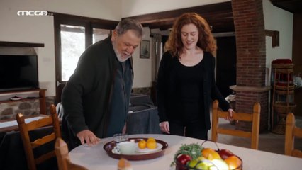 Η Γη της Ελιάς 5ος Κύκλος - Επεισόδιο 67