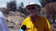 Residents say they urged action to restrict burn-offs for years before Dolphin Sands bushfire